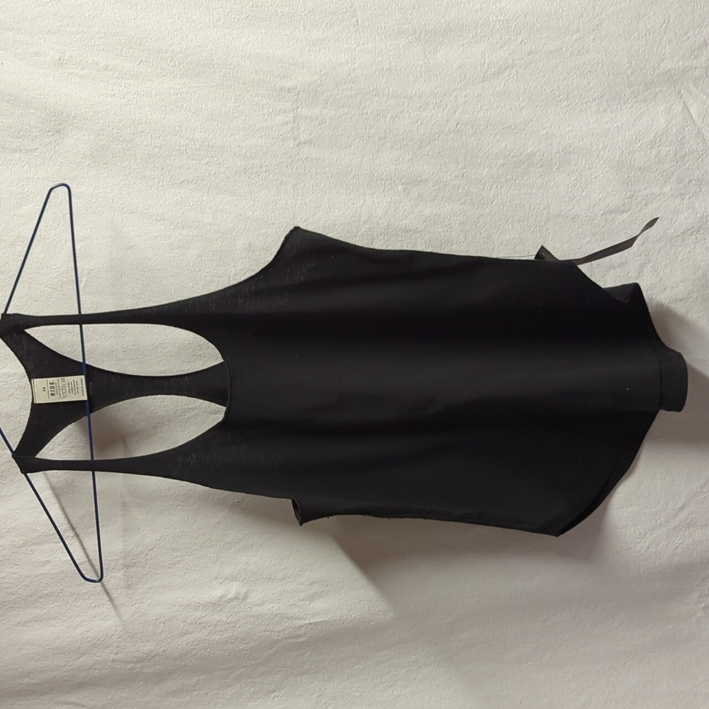 Ride Pulse Tank Top NWT